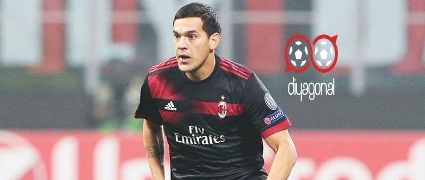 Gustavo Gomez Milan Gustavo Gomez Milan