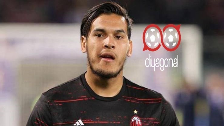 Gustavo Gomez Transfer Haberleri