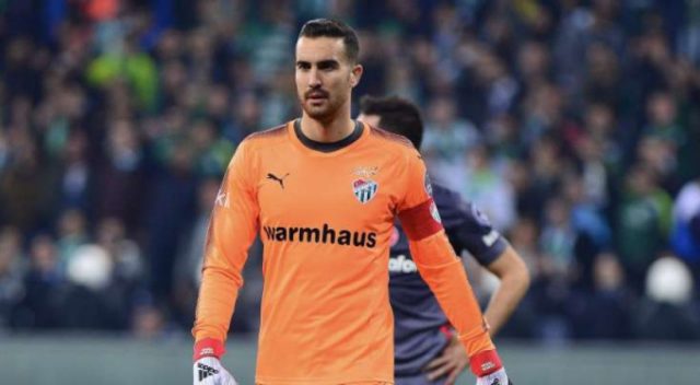 Harun Tekin Beşiktaş Haberleri