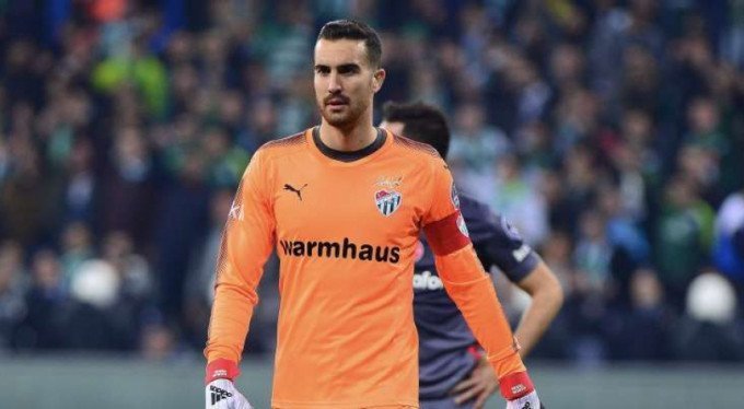 Harun Tekin Beşiktaş Haberleri