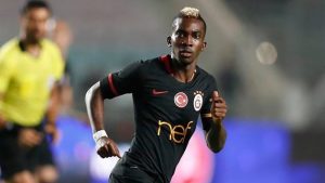 Henry Onyekuru Transfer Haberleri