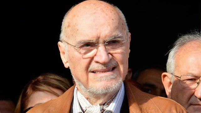 Hıncal Uluç Haberleri