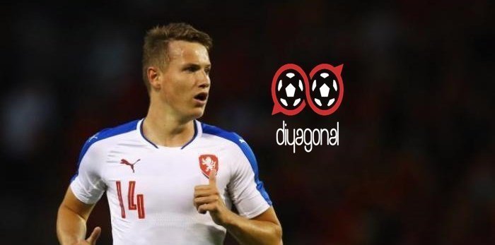Jakub Jankto Transfer News Jakub Jankto Transfer News