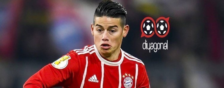 James Rodriguez