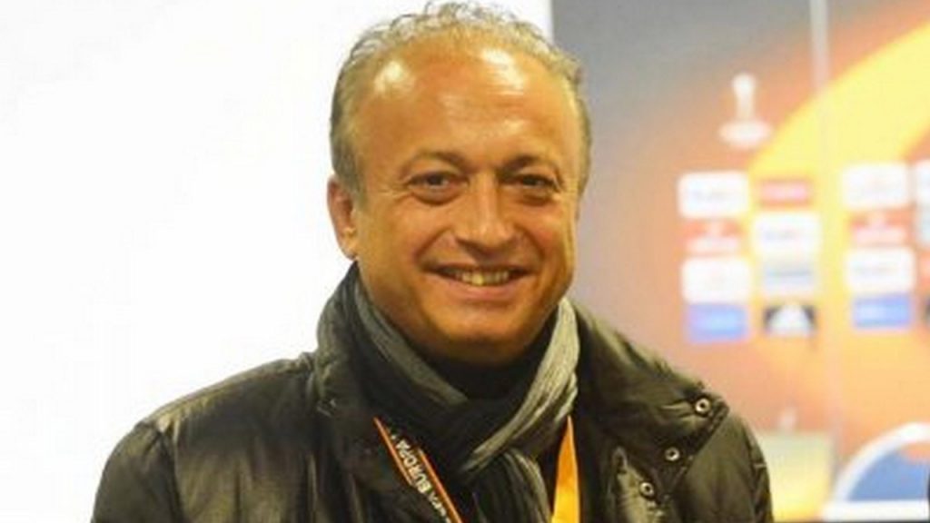 Levent Özçelik