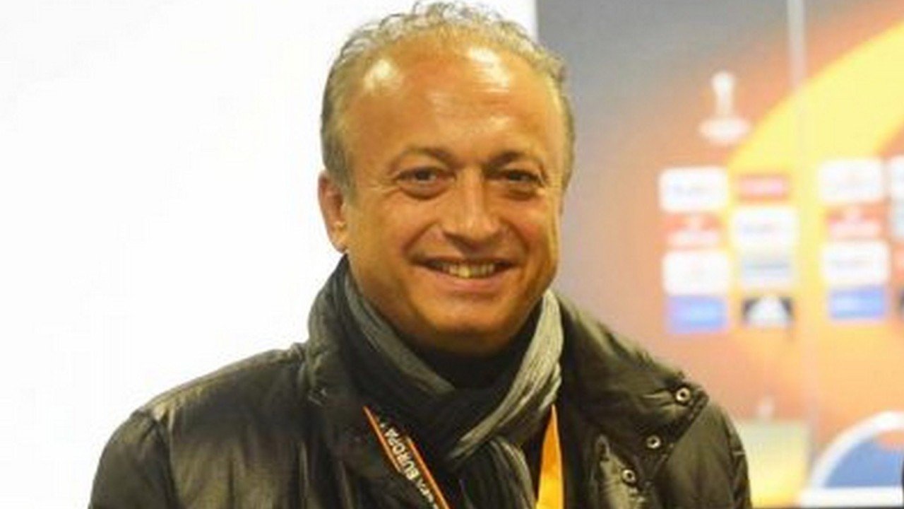 Levent Özçelik