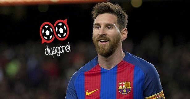 Lionel Messi Transfer Haberleri