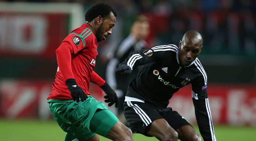 Manuel Fernandes Transfer NewsManuel Fernandes Transfer News