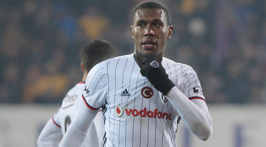 Marcelo Guedes Beşiktaş Haberleri