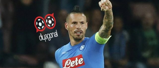 Marek Hamsik Transfer news