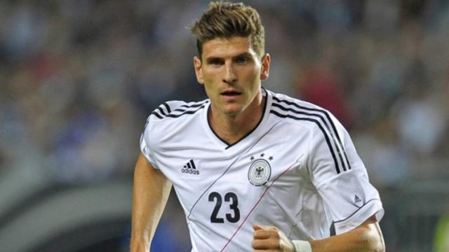 Mario Gomez Transfer Haberleri