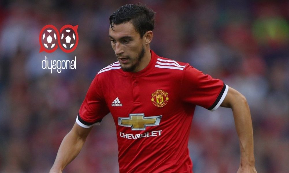 Matteo Darmian Transfer Haberleri