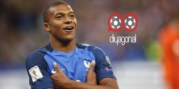 Mbappe Transfer Haberleri Mbappe Transfer Haberleri