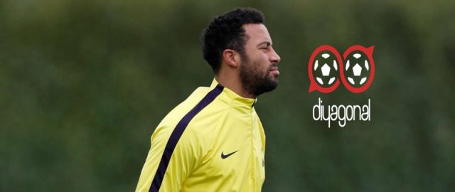 Mousa Dembele Transfer News