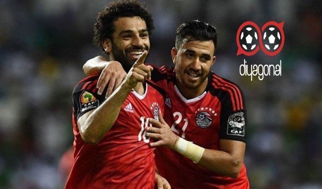 Mısır Rusya Dünya Kupası