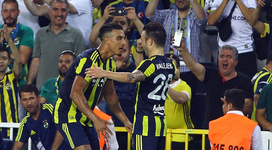 Nabil Dirar - Valbuena