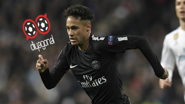 Neymar Transfer Haberleri