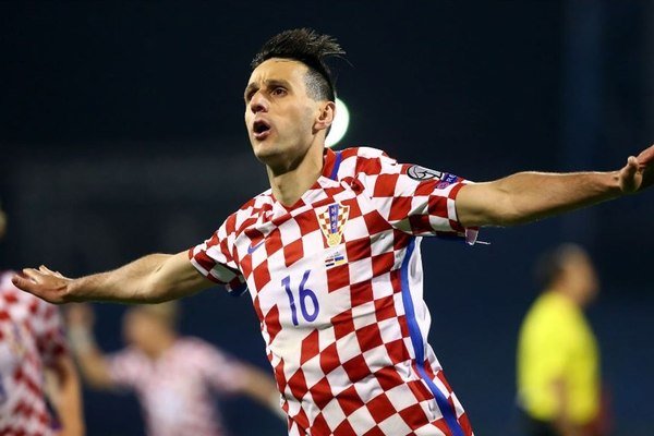 Nikola Kalinic Transfer Haberleri