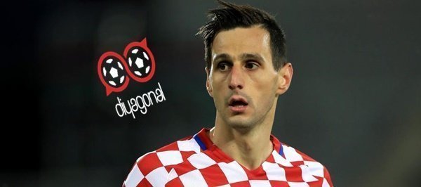 Nikola Kalinic Nikola Kalinic