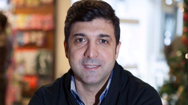 Oktay Derelioğlu