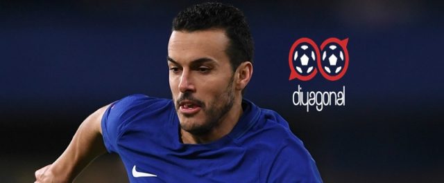 Pedro Chelsea Transfer Haberleri