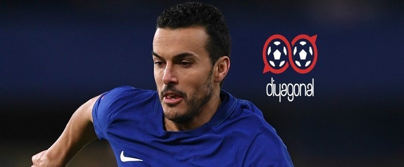 Pedro Chelsea Transfer Haberleri