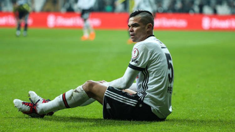 Pepe Transfer Haberleri Pepe Transfer Haberleri