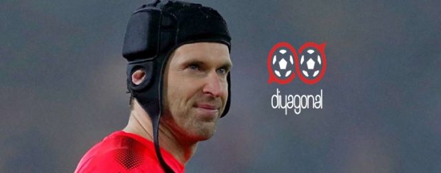 Petr Cech Haberleri