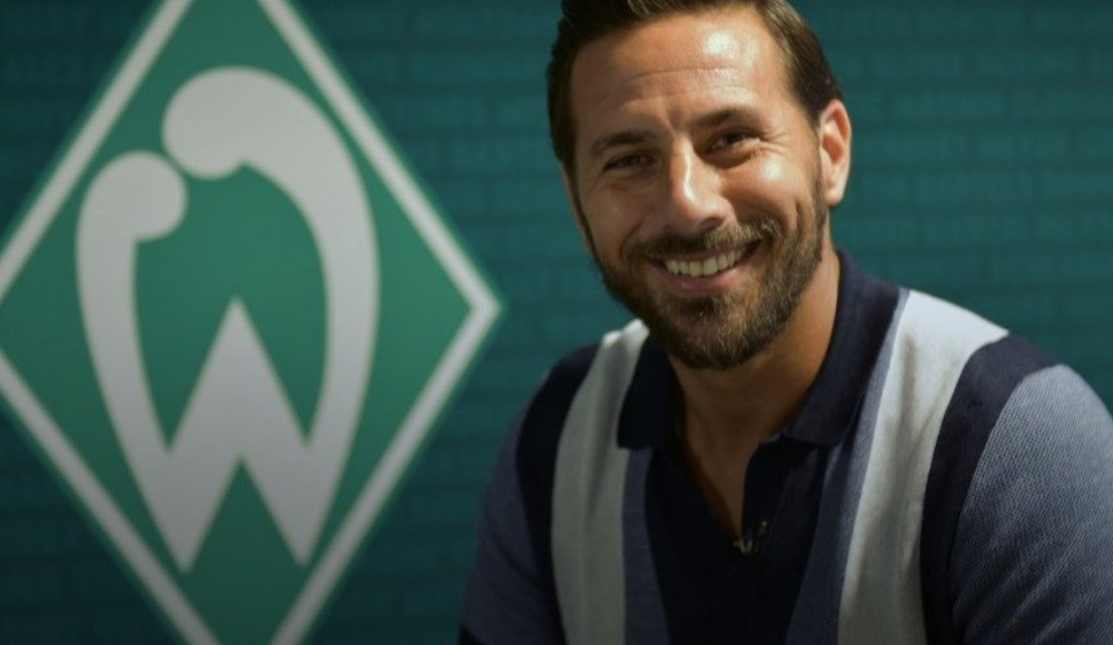 Pizarro Transfer Haberleri