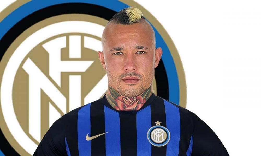 Radja Nainggolan Transfer Haberleri