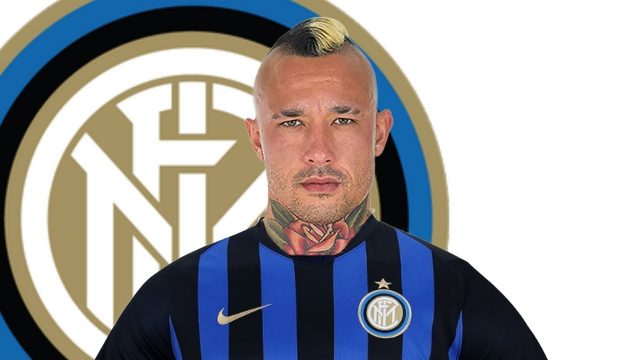 Radja Nainggolan Transfer Haberleri