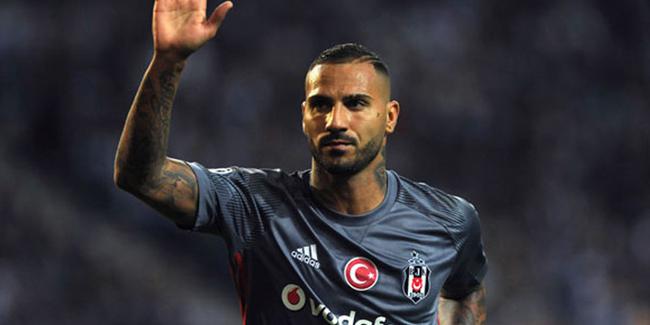 Ricardo Quaresma Beşiktaş Haberleri