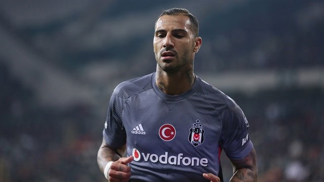 Ricardo Quaresma Transfer