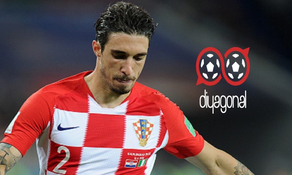 Sime Vrsajlko Transfer Haberleri