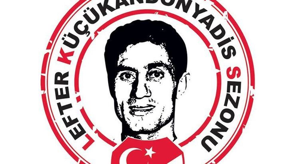 Spor Toto Süper Lig