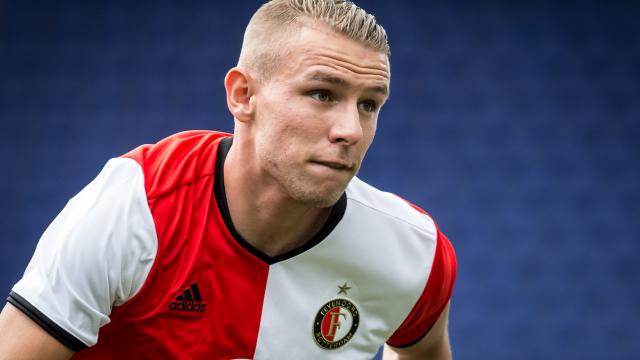 Sven van Beek Fenerbahçe Transfer Haberleri