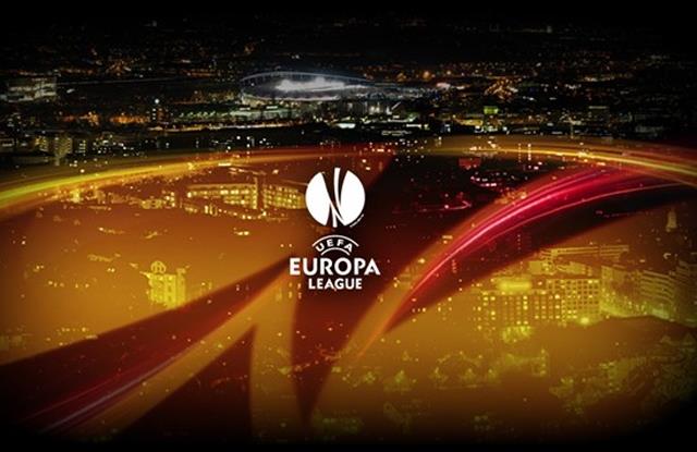 UEFA Avrupa Ligi Logosu