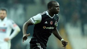 Vincent Aboubakar Transfer Haberleri