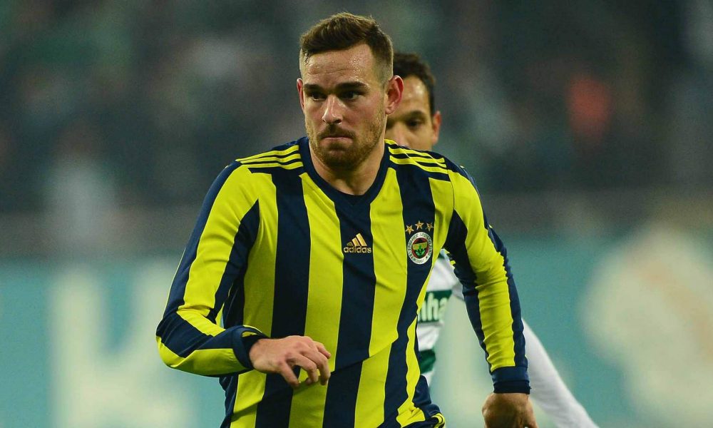Vincent Janssen Transfer Haberleri