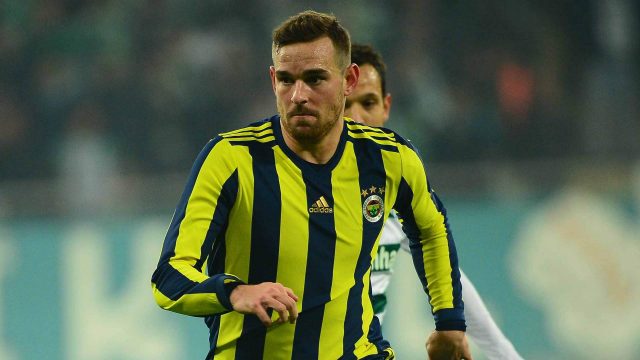 Vincent Janssen Transfer Haberleri