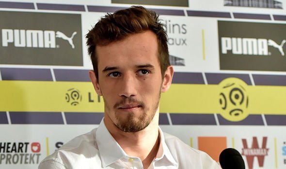 Vukasin Jovanovic Vukasin Jovanovic