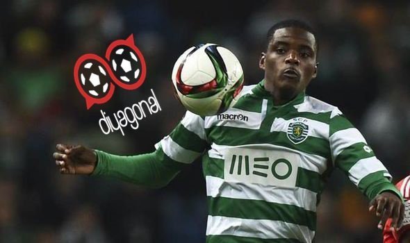 William Carvalho Transfer Haberleri