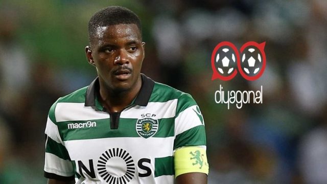 William Carvalho Transfer News