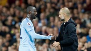 Yaya Toure Transfer Haberleri