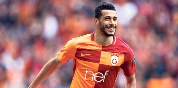 Younes Belhanda Transfer Haberleri