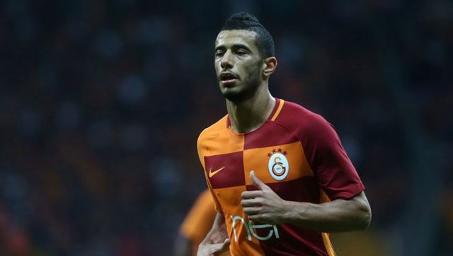 Belhanda Transfer Haberleri