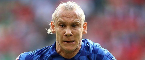 Domagoj Vida Haberleri