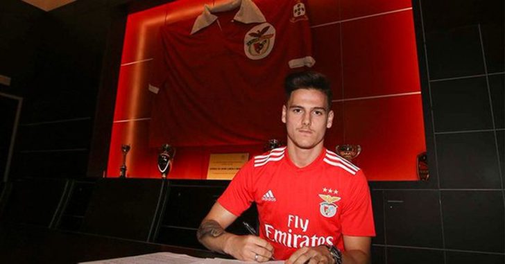 Gustavo Benfica Transfer Haberleri