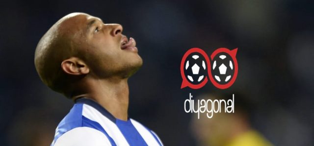 Yacine Brahimi Transfer Haberleri