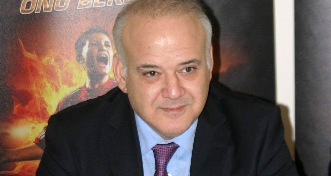 ahmet çakar